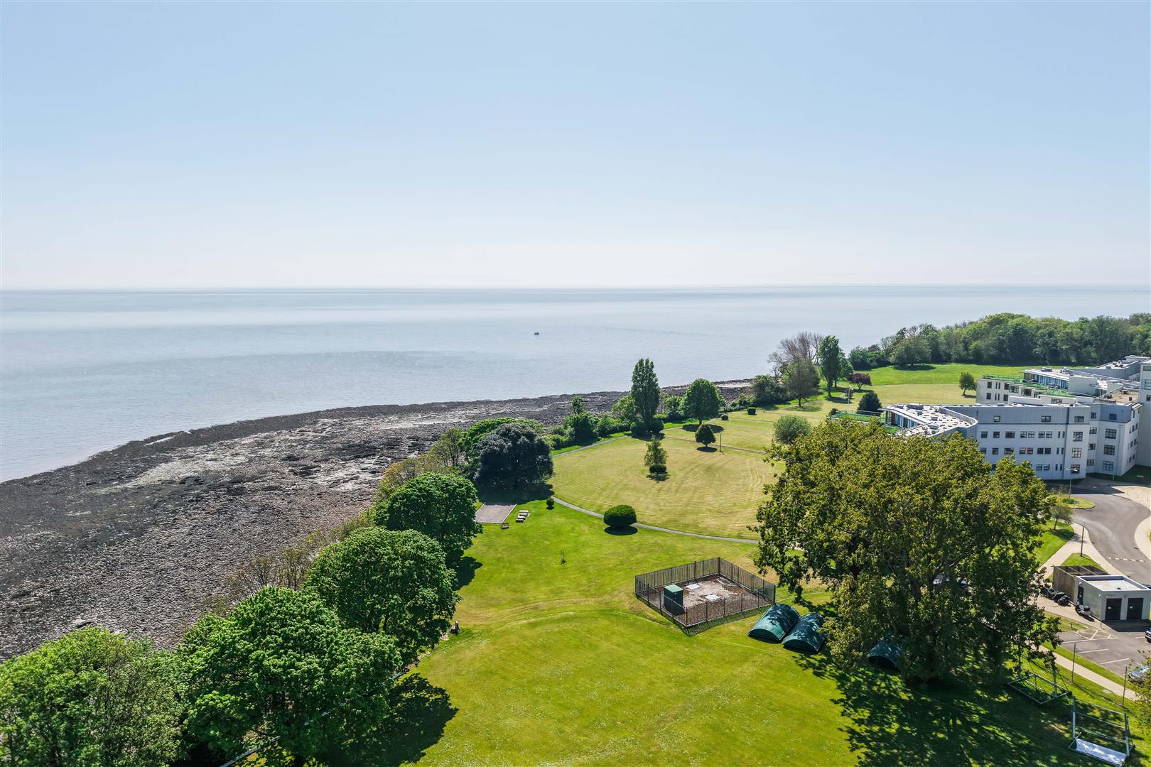115 Headlands, Hayes Point, Sully, CF64 5QH